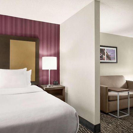 Hotel La Quinta By Wyndham Newark - Elkton Exterior foto