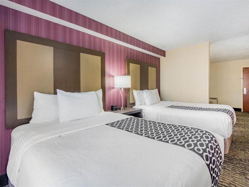 Hotel La Quinta By Wyndham Newark - Elkton Exterior foto