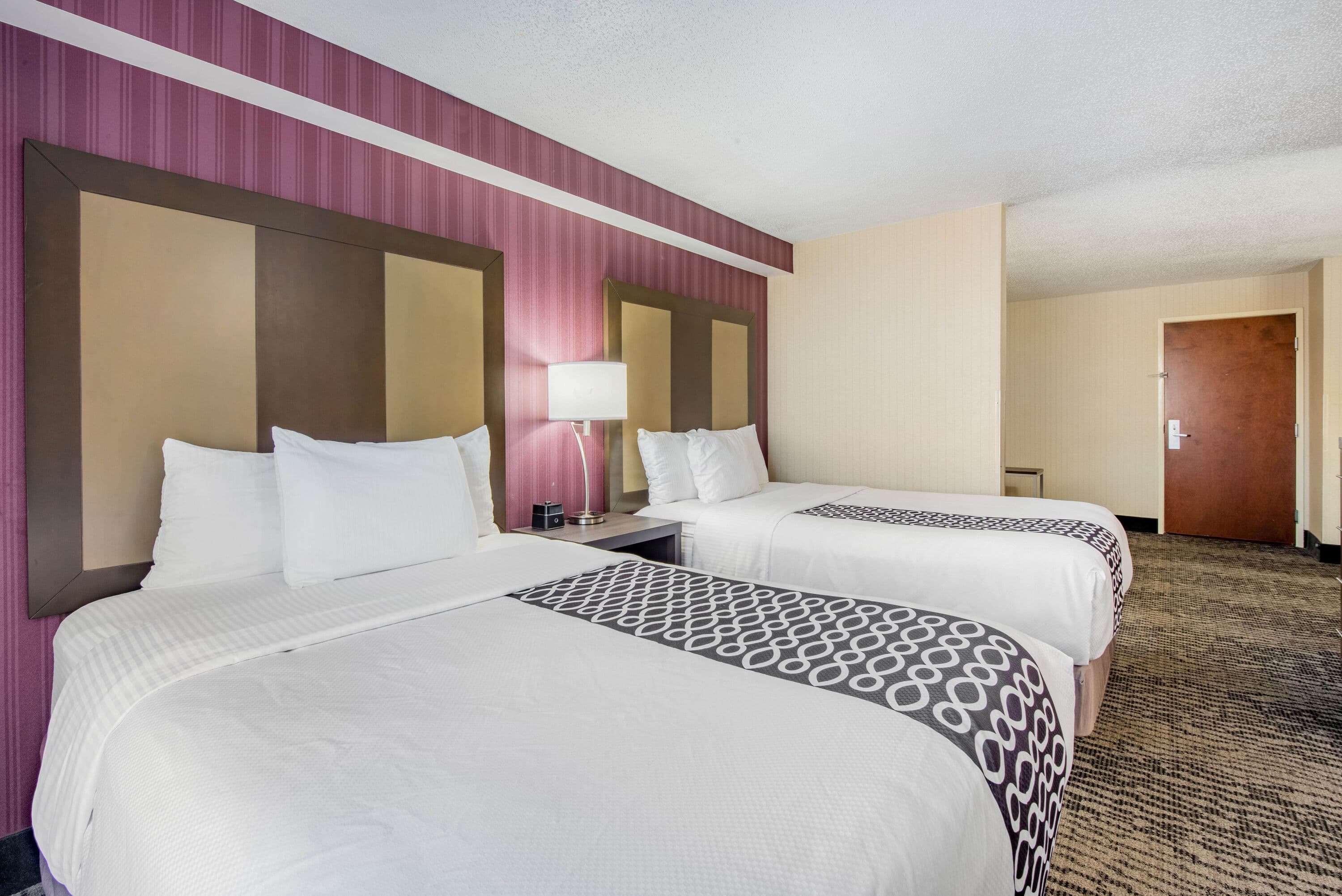 Hotel La Quinta By Wyndham Newark - Elkton Exterior foto