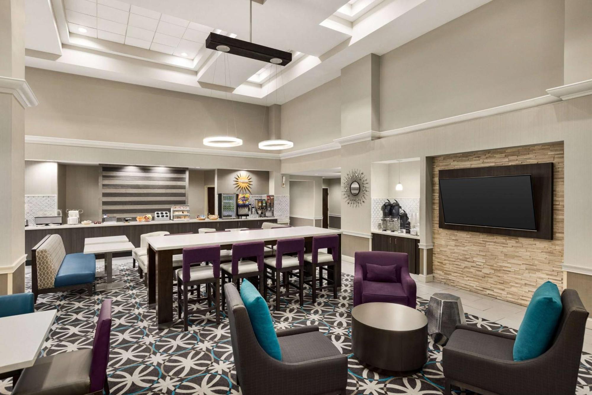Hotel La Quinta By Wyndham Newark - Elkton Exterior foto