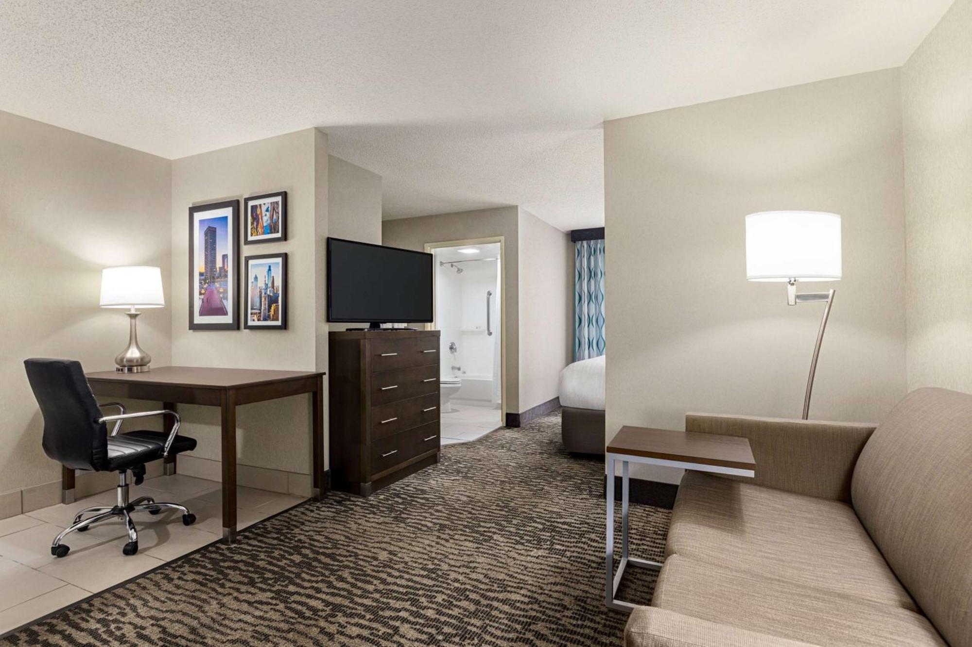 Hotel La Quinta By Wyndham Newark - Elkton Exterior foto