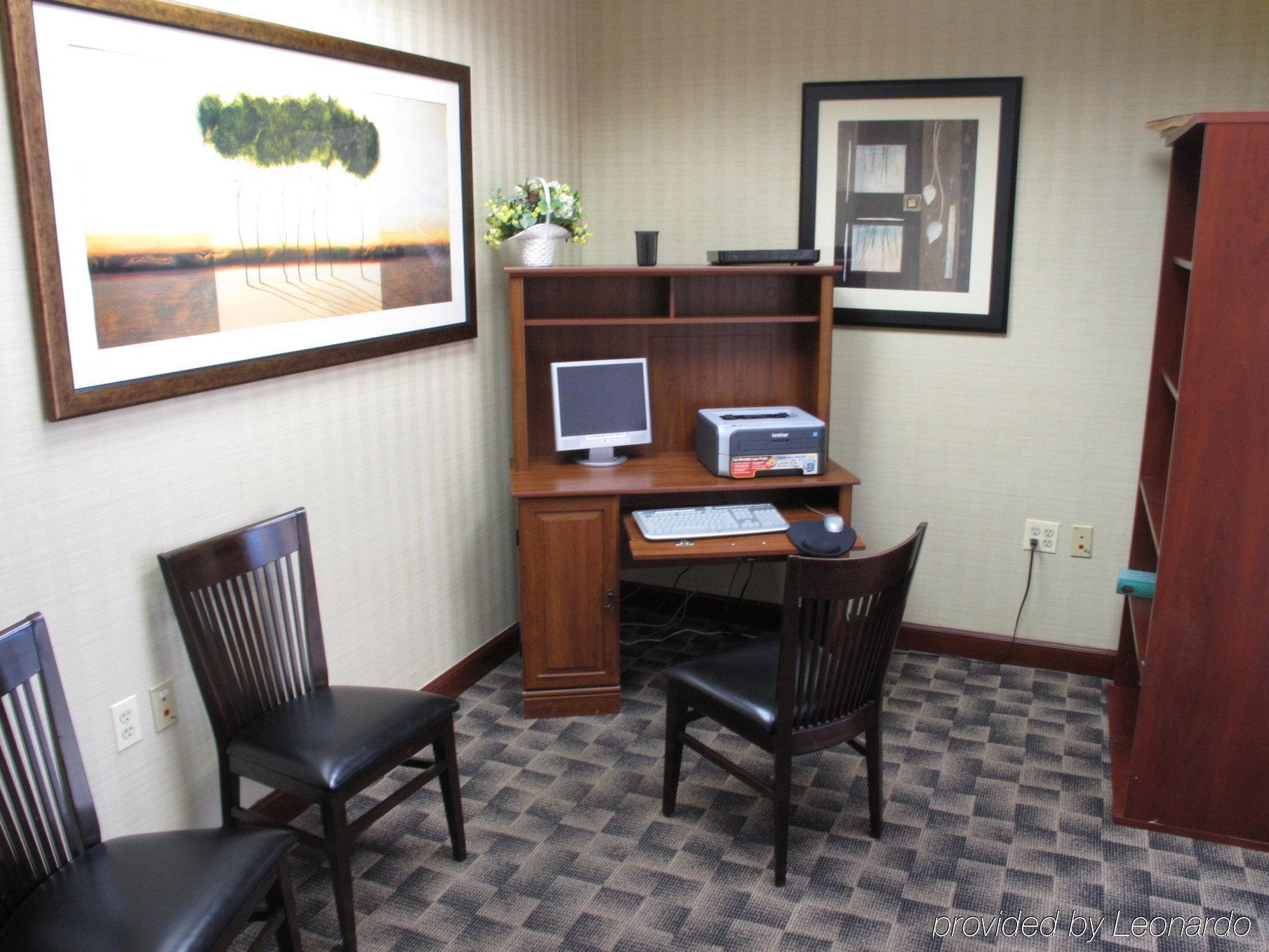 Hotel La Quinta By Wyndham Newark - Elkton Exterior foto