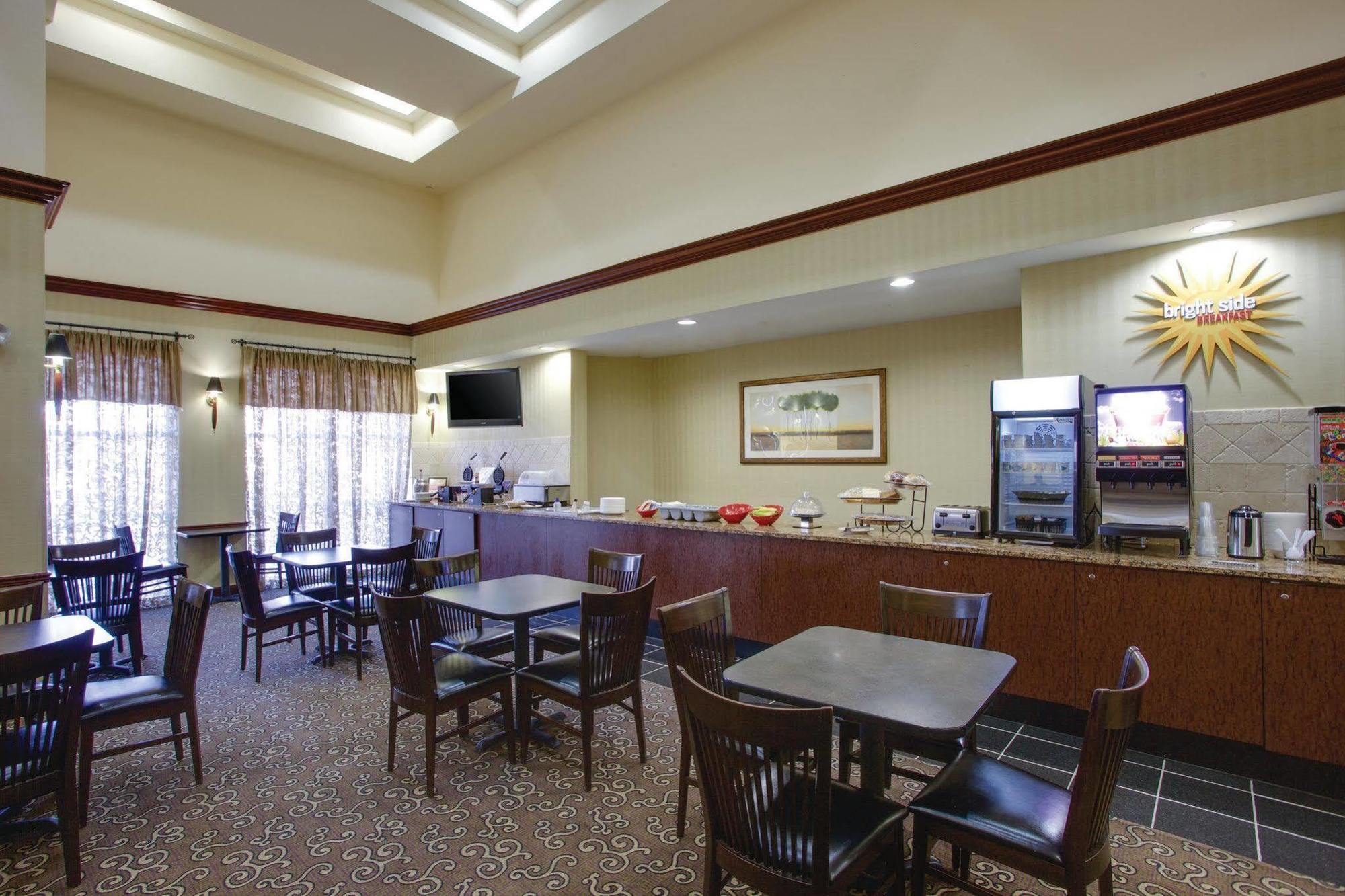 Hotel La Quinta By Wyndham Newark - Elkton Exterior foto