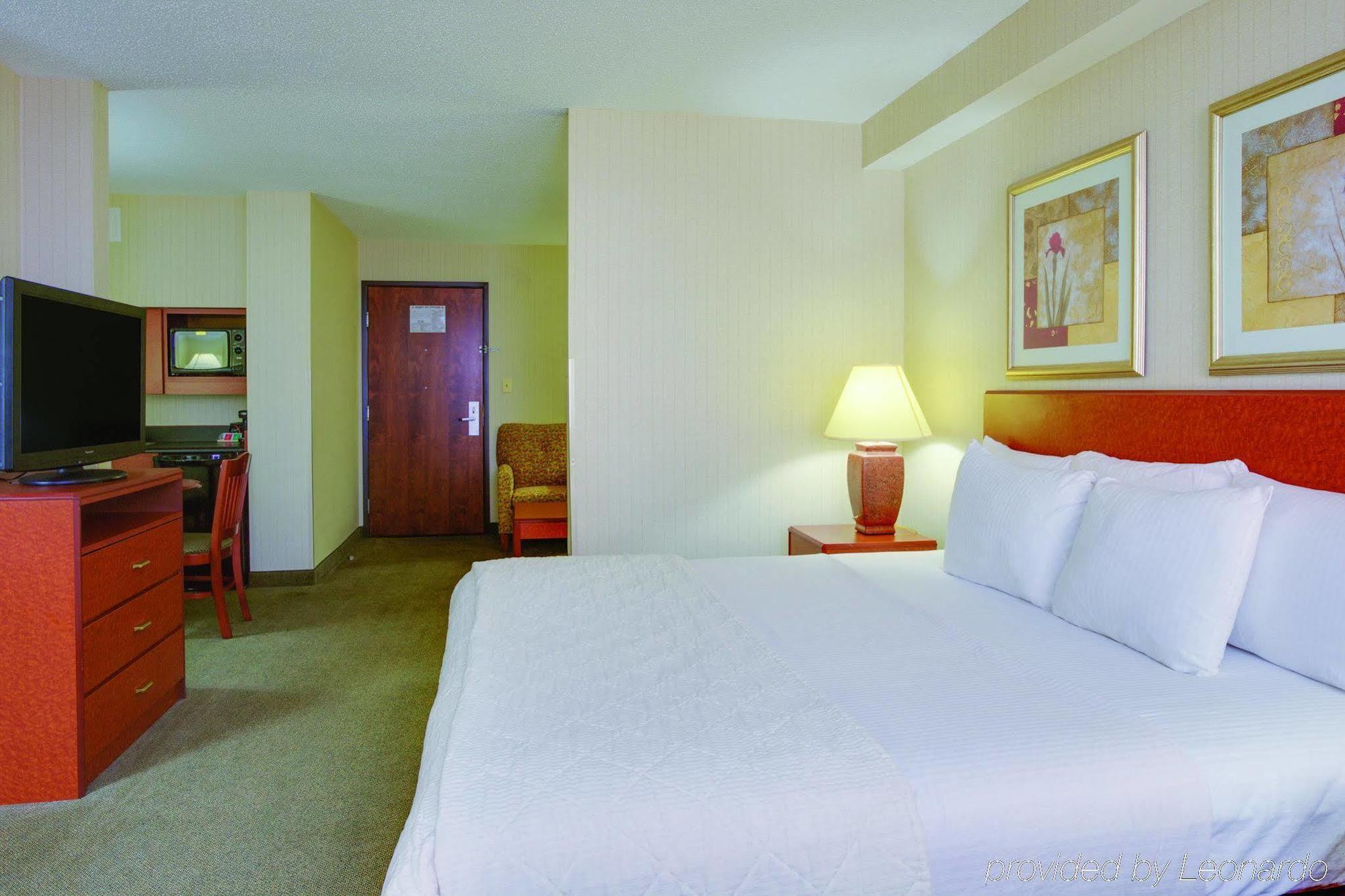 Hotel La Quinta By Wyndham Newark - Elkton Exterior foto