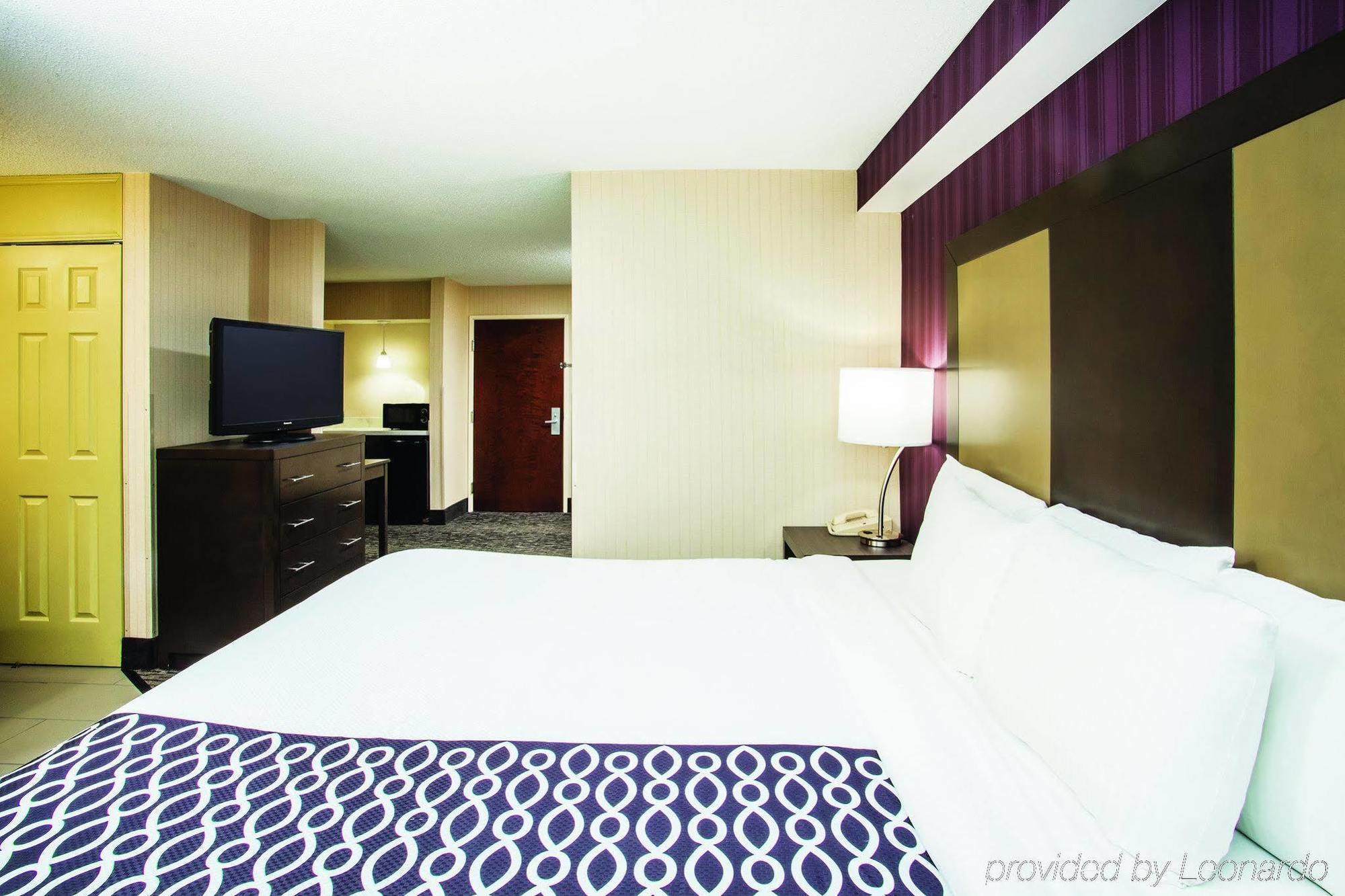 Hotel La Quinta By Wyndham Newark - Elkton Exterior foto