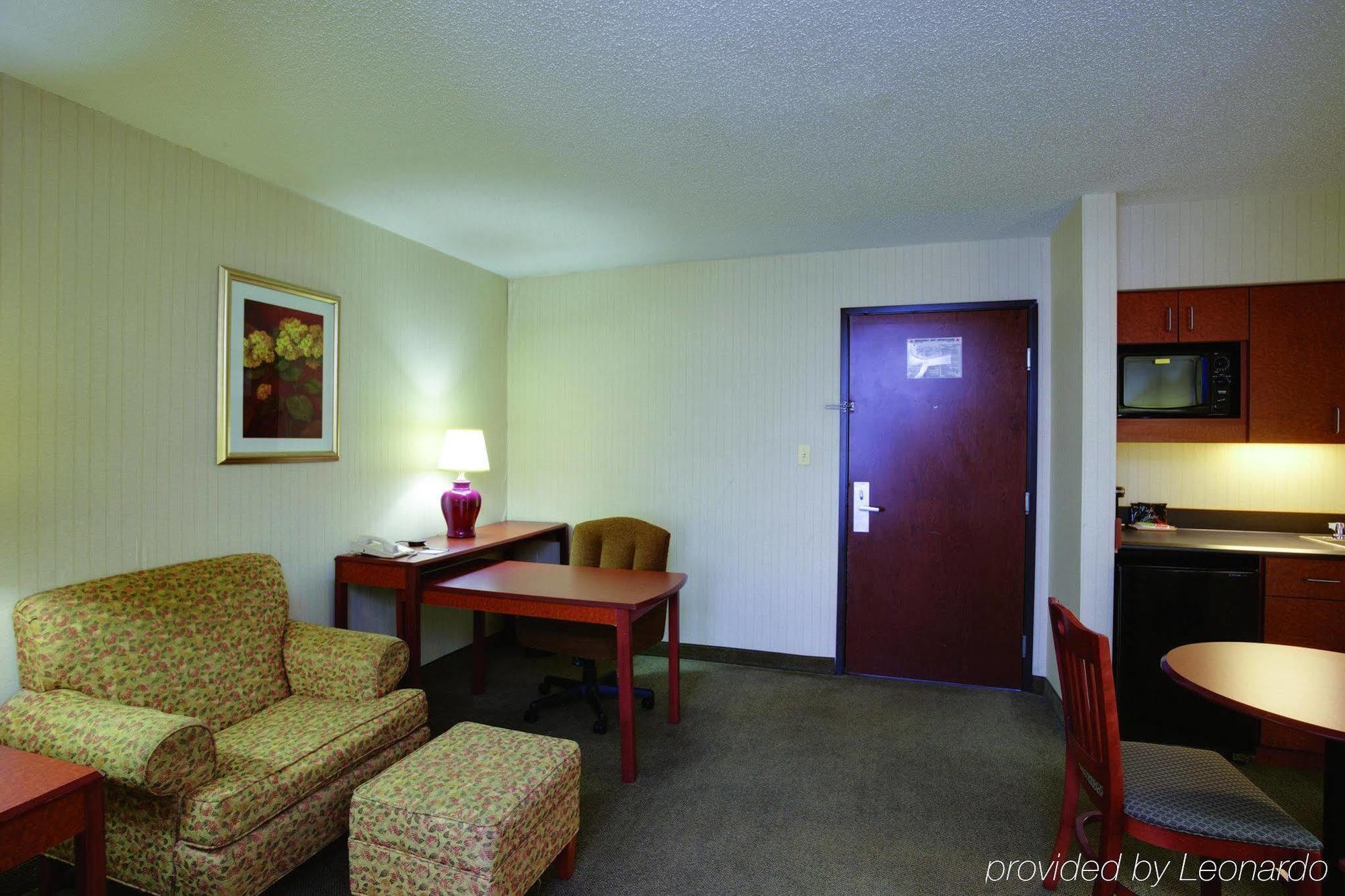 Hotel La Quinta By Wyndham Newark - Elkton Exterior foto