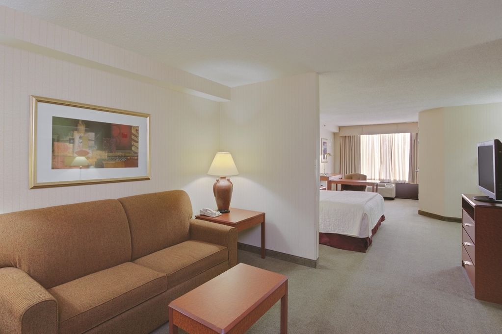 Hotel La Quinta By Wyndham Newark - Elkton Zimmer foto
