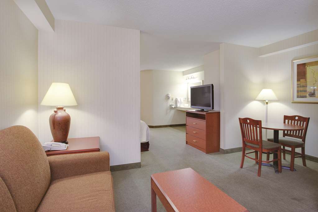 Hotel La Quinta By Wyndham Newark - Elkton Zimmer foto
