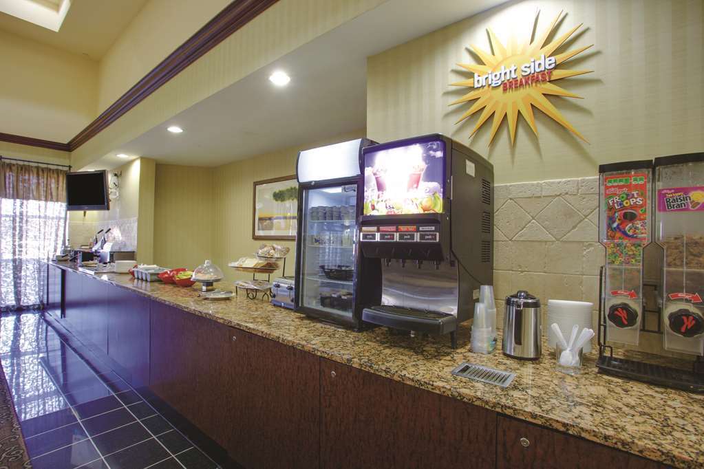 Hotel La Quinta By Wyndham Newark - Elkton Einrichtungen foto
